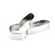 thumbnail image 2 of Billuyoard Molde para galletas y galletas de acero inoxidable, 4 Uds., plantilla de prensa para hornear pasteles, herramienta para hornear moldes Herramientas y accesorios para hornear, 2 of 6