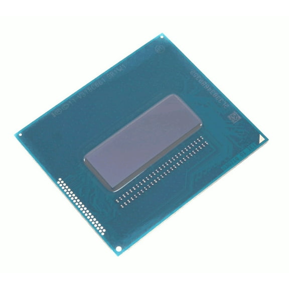 Intel Core i5-4402EC Mobile 2.5GHz 2 Core Processor SR1W1