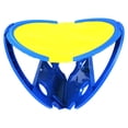thumbnail image 4 of Utoimkio Toss and Catch Ball Set Outdoor Games Outdoor Toys for Kids Ages 4-8,Kids Beach Toys Beach Games Playground Sets for Kids/Family, 4 of 6