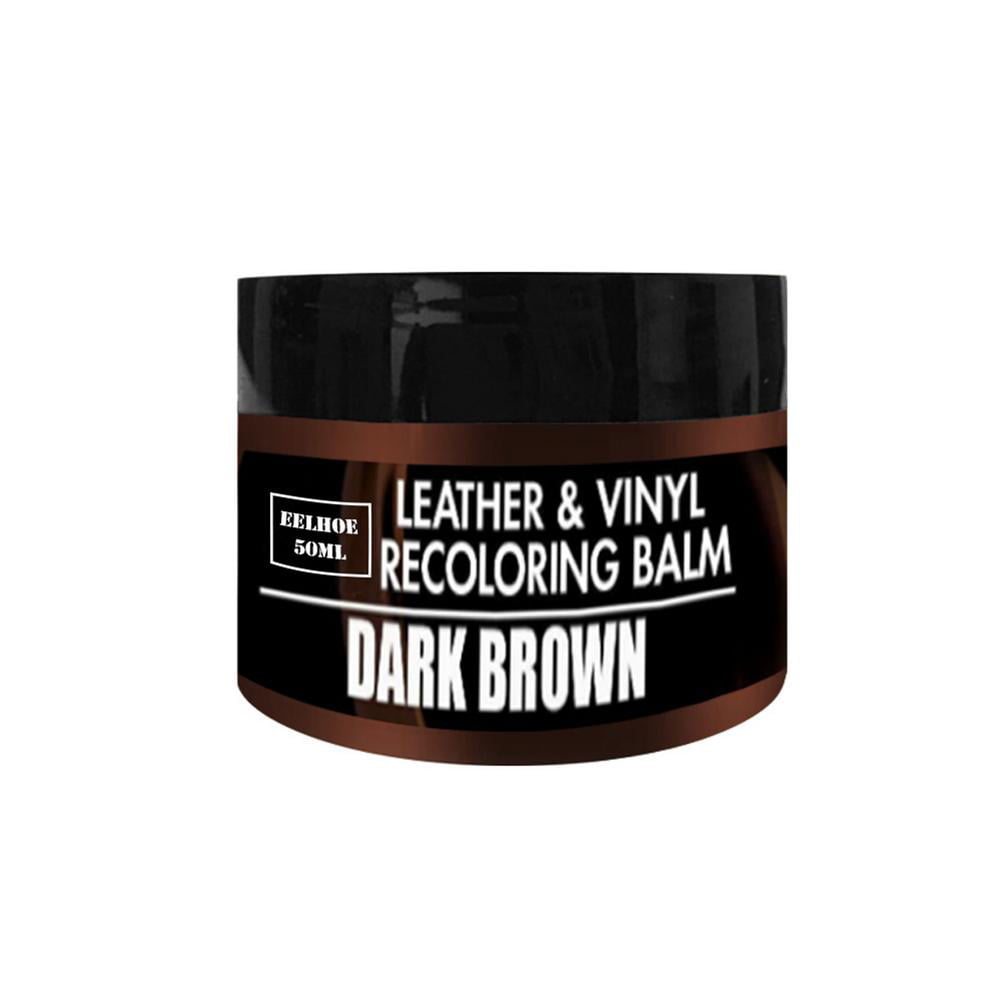 Leather Conditioner Restorer Balm Scented ~ New 