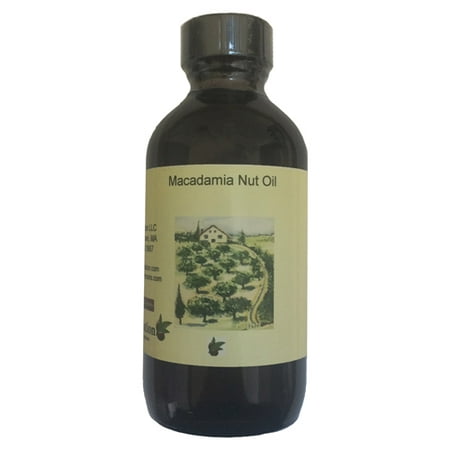 Macadamia Nut Oil (Best Macadamia Nut Oil)