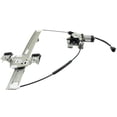thumbnail image 4 of For 2003-2009 H2 Rear Right Window Regulator 15771355 HU1550100, 4 of 5