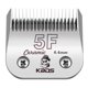 thumbnail image 1 of Cuchilla Clipper Blade KBDS desmontable de cerámica, tamaño 5 pies, corte de 6,4 mm, 1 of 6