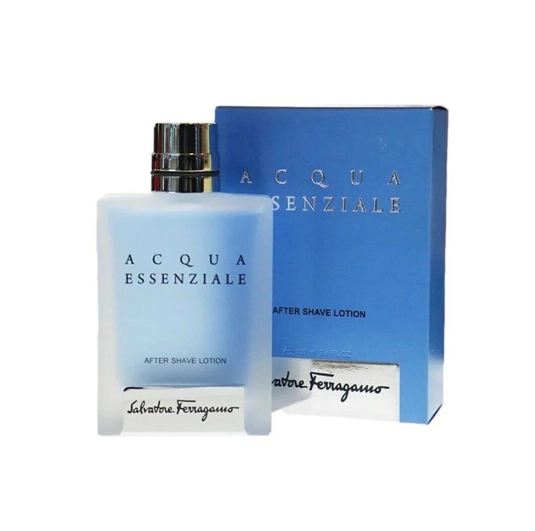 Giorgio Armani Acqua Di Gio After Shave Lotion, 3.4 oz, Refreshing