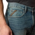thumbnail image 4 of Pantalones ARIAT M2 Relaxed Bootcut Granite Talle 38x36, 4 of 6
