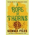 thumbnail image 2 of Pre-Owned A Rope of Thorns (Paperback) 1504063902 9781504063906, 2 of 2