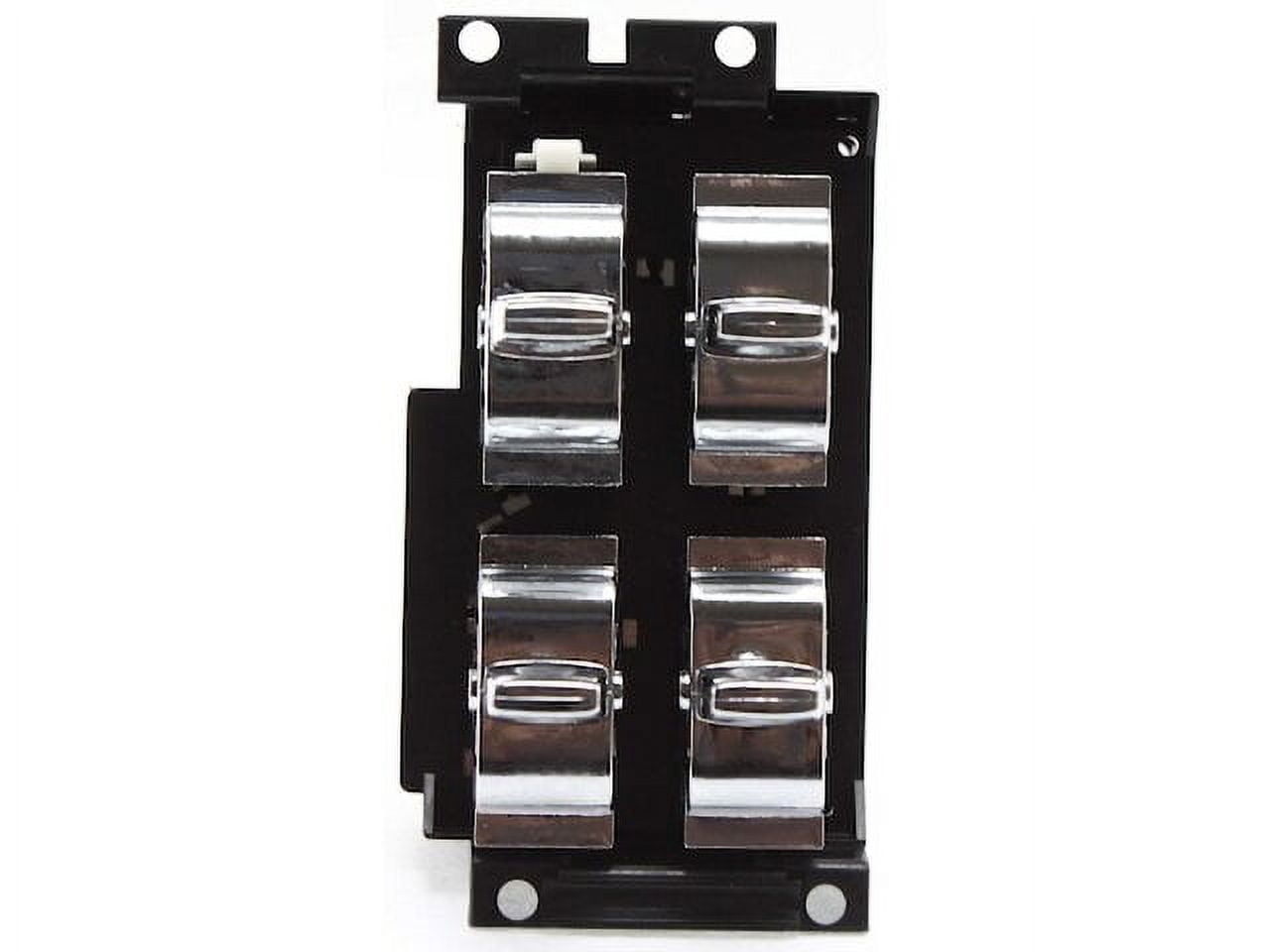 Standard DLA-167 Door Lock Actuator For Mazda MPV, Front, Driver