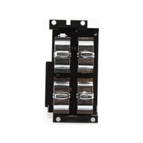 Window Switch - Compatible with 1991 - 1996 Chevy Caprice 1992 1993 1994 1995