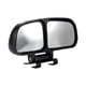 thumbnail image 1 of Espejo De Punto Ciego Espejo Retrovisor De Coche De Alta Definición Y Visible Espejo Auxiliar De Automóvil De Doble Vidrio Para Vehículos Universales Scienceny VI009006-02, 1 of 7
