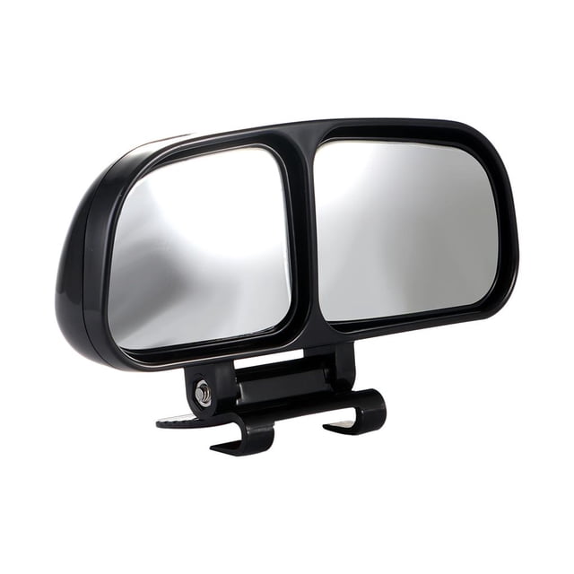 Espejo De Punto Ciego Espejo Retrovisor De Coche De Alta Definición Y Visible Espejo Auxiliar De Automóvil De Doble Vidrio Para Vehículos Universales Methold VI009006-02