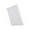 White, variant on Thick Plastic Cutting Board Ideal For Protein And Plant Preparation Minimal Care