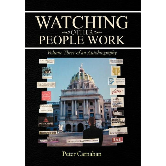 Watching Other People Work