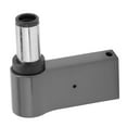 thumbnail image 4 of Adaptador tipo C hembra a macho, adaptador de carga para portátil PD de aleación de aluminio de 100W 5A para DELL 7,4mm 5,0mm 0,6mm, 4 of 8