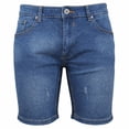 thumbnail image 3 of Men’s Jean Shorts with Multiple Styles (30-42), 3 of 6