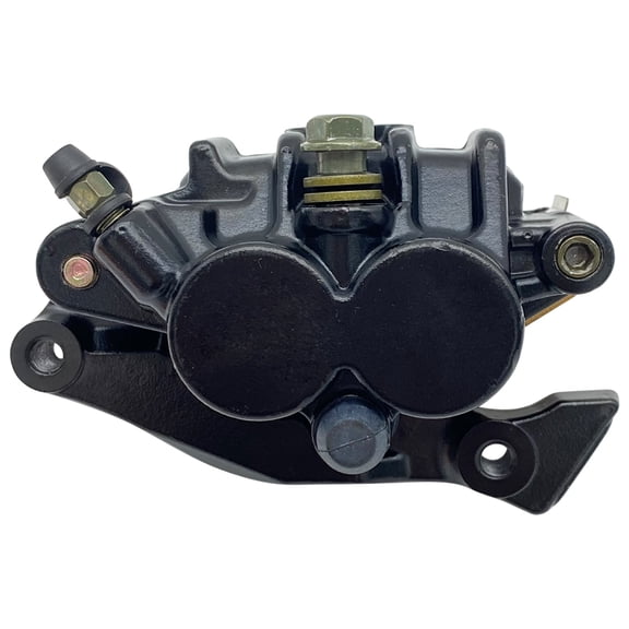 M MATI Front Brake Caliper W/Pads for Honda XR650L 1993-2020