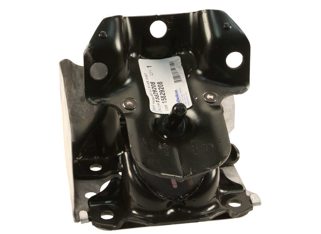 Genuine OEM Replacement for 20072013 Chevrolet Silverado 1500 Engine