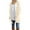 White, variant on Women Loose Open Front Long Sleeve Knit Cardigans Sweater With Pockets Fuzzy Leopard Print Sweater Crotchet Cardigans for Women Winter Sweater Closed plus Size Swing Cardigan Sweater Women plus Size