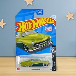 激レア CONVOY CUSTOM ホットウィール Hot Wheels Convoy Custom - Walmart.com