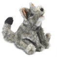 thumbnail image 1 of Pequeño Juguete de Marionetas Coyote, 1 of 5