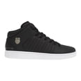 thumbnail image 2 of Tenis K-Swiss Court Pro Chukka Para Hombre Color Negro, 2 of 5