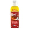 First Degree Burn Spray 3 oz