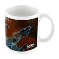 thumbnail image 1 of Webb Space Telescope Pillars Of Creation Mug, 1 of 2