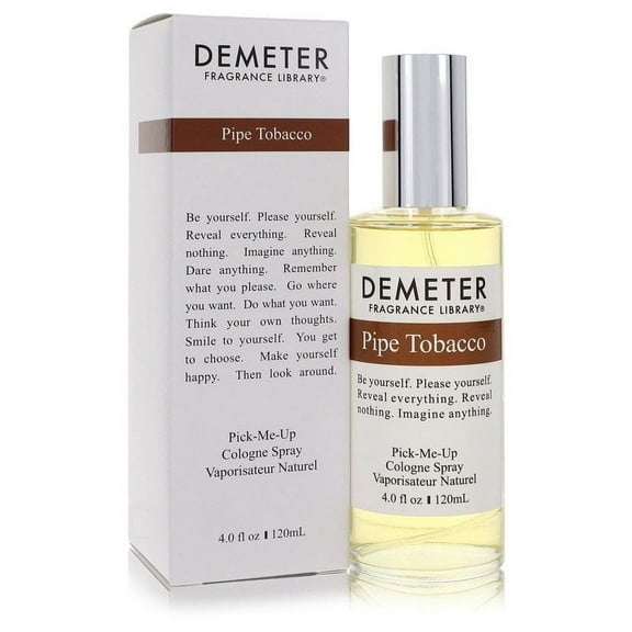 Demeter By Demeter Pipe Tobacco Cologne Spray 4 Oz Women
