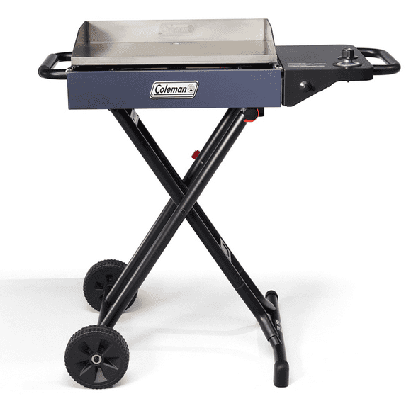 Portable Griddle Stand