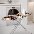 thumbnail image 2 of HELLHERO Iron Cover for Ironing Board Flowers Ironing Board Covers Fits Standard 54" x 15" Inch Boards Stain & Scorch Resistant, Home Decor, 2 of 6