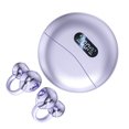 thumbnail image 1 of Ai Translation Earbuds, 144 Languages Noise Canceling  Translation Earphone For Travel Business Learning, 1 of 7