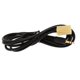 thumbnail image 5 of Adaptador De Auxiliar de sonido Mini Para Automóvil De 3.5mm Para Grande Punto 2007+ Yotijar Cable de entrada AUX de audio para automóvil, 5 of 5