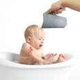 thumbnail image 5 of Rezlli Bath Rinse Cup for Baby, Baby Bath Cup, Hair Shampoo Rinser for Toddlers (Gray), 5 of 12