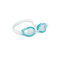 thumbnail image 1 of Intex Play Goggles for Kids, Age 3-8, Assorted Colors, UV Protection & Comfortable Fit, 1 of 5