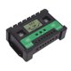 thumbnail image 5 of Controlador solar 12V 24V Carga Descarga Regulador PV Pantalla LCD Salida USB dual 50A, 5 of 8