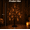 Bat Tree A8, variant on 2026 Vintage LED Halloween Ghost Tree, Retro Style Halloween Haunted Tree, Dynamic Floating Ghost Effect Indoor Festival Decoration