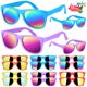 thumbnail image 1 of Gafas de sol GINMIC Kids con protección UV400, paquete de 12, para niños de 3 a 8 años, 1 of 7