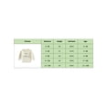 thumbnail image 5 of Suealasg Infant Boys Sweater Long Sleeve Letter Embroidery Jumper Tops 3M 6M 9M 12M 18M Baby Spring Fall Warm Knitwear, 5 of 7