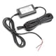 thumbnail image 1 of Línea reductora de monitoreo de estacionamiento, Cable grabador de conducción de bajo voltaje, Micro USB recto, 12v, 24V a 5V, 2,5a, 1 of 9