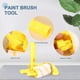 thumbnail image 4 of Paint Edger Roller Brush Paint Edger Combo Kit, Clean-cut Paint Edger Roller Brush, Paint Brushes S, 4 of 5