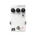 thumbnail image 2 of JHS Pedals 3 Series Distortion Effects Pedal White, 2 of 2