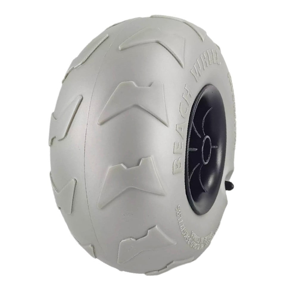 Beach Outdoor Activities Balloon Kayaking Tires Camping Carts Wheels Inflation Pressure 2-4PSI Multi-Purpose Application