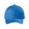 thumbnail image 1 of Top Headwear Beachside Adjustable Baseball Cap - Blue Moon, 1 of 2