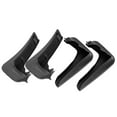 thumbnail image 3 of Car Mudguards Fender,4Pcs Front Rear Car Car Mud Flaps Mudguards Fender Top-Notch Performance, 3 of 7