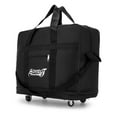 thumbnail image 6 of Festnight Expandable Foldable Suitcase Collapsible Rolling Travel Luggage Bag for Men Women, 6 of 7