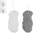 thumbnail image 1 of Depurador de piel coreano, Exfoliante depurador de piel coreano, Esponja depurador de piel coreano, Depurador de cuerpo coreano Piel muerta, Esponja de baño exfoliante súper suave, Esponja depurador c, 1 of 7