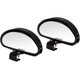 thumbnail image 1 of Accompanied Driving Mirror Blind Spot Mirror Blind Spot Mirror Accompanied Driving Mirror For All Cars- Adjustable Angle Convex Mirror (2pcs-a), 1 of 5