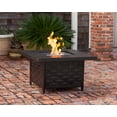 thumbnail image 3 of Fire Sense Armstrong 42 in. Fire Table, 3 of 11