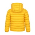 thumbnail image 2 of Mountain Warehouse Boys/Girls Seasons II Padded Jacket, 2 of 4
