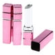 thumbnail image 5 of 3 piezas rellenas, reutilizables, vacías, bricolaje, lápiz labial, bálsamo labial, tubo, envase cosmético, 5 of 7