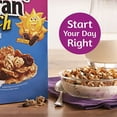 Breakfast Cereal, Original & Variety Pack, Made with Real Fruit, Bulk ...